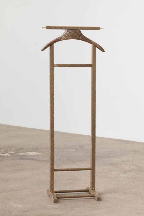 Gordon Hall, END OF DAY, 2021