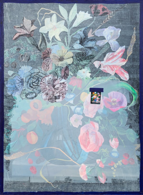 Talia Levitt, Sizing Up, 2020