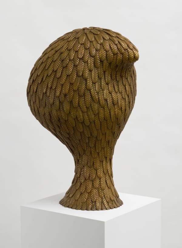 Carl D'Alvia, Fat Bird, 2022