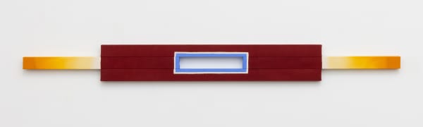 Michael Childress, Tiny Window, 2017-2019