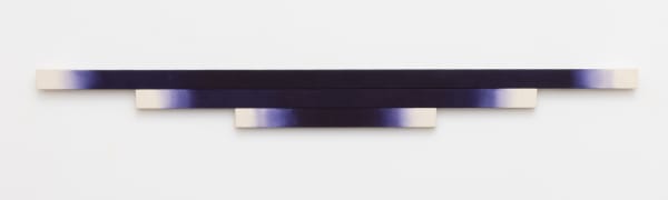 Michael Childress, Deep Glider, 2017-2019