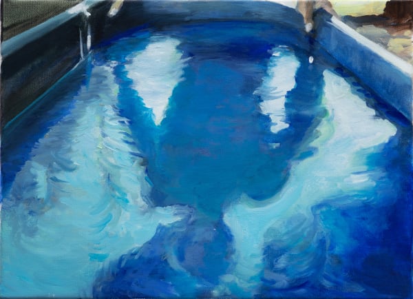 Aglaé Bassens, A New Man, 2020