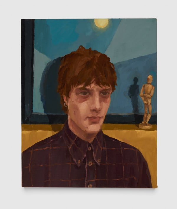 Thomas Thoelen, Jobbe, 2024