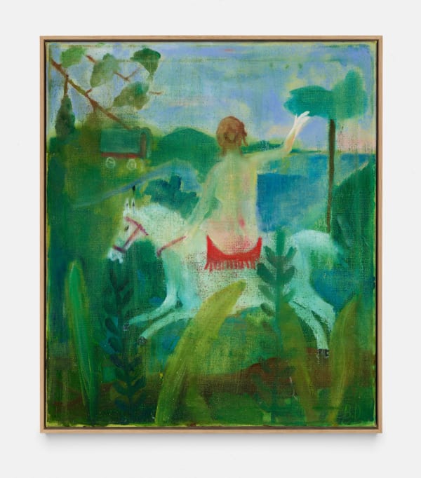 Diego Boonen, Farewell Old Friend, 2023