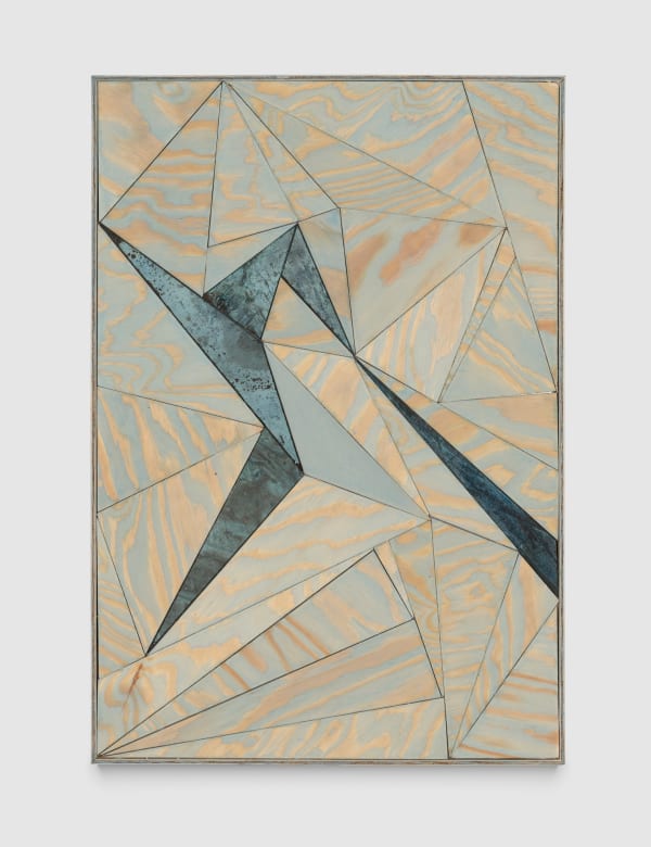 Signe Solberg, Lagoon, 2025