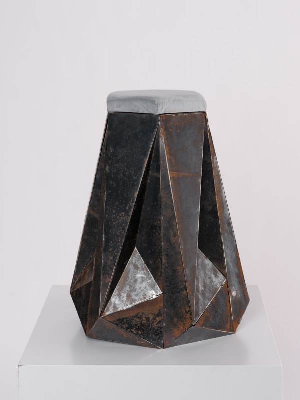 Signe Solberg, Carrier #1, 2025