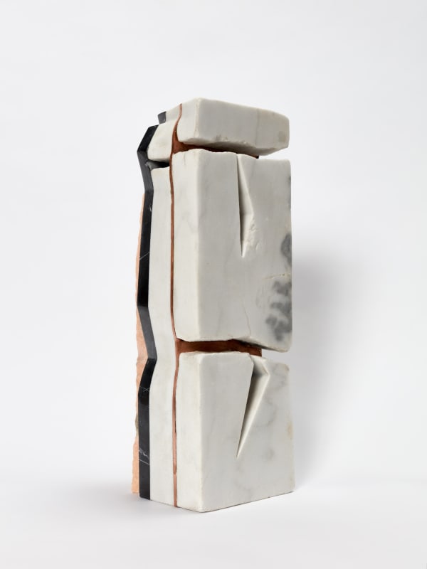 Signe Solberg, Water veins and blood veins, 2024