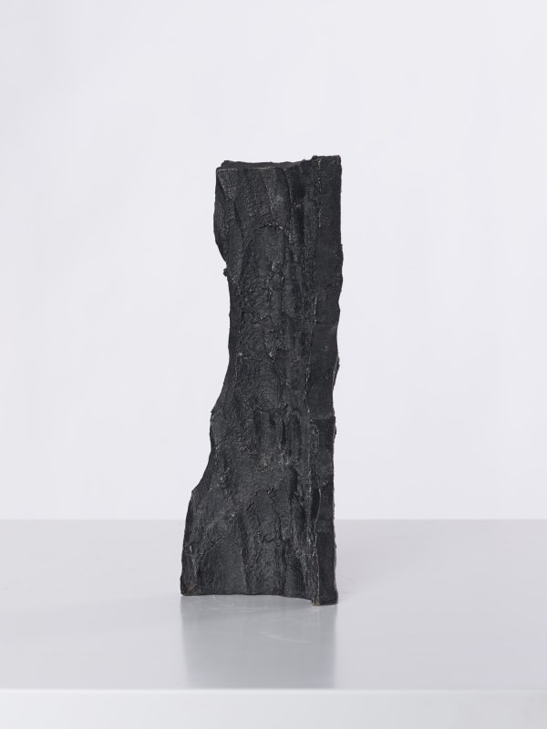 Bram Vanderbeke, Bronze Cast, 2022