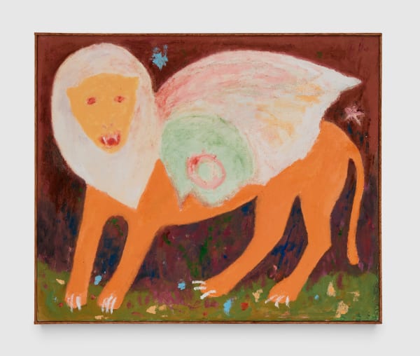 Guy Rubicon, Wandering soul, 2£025