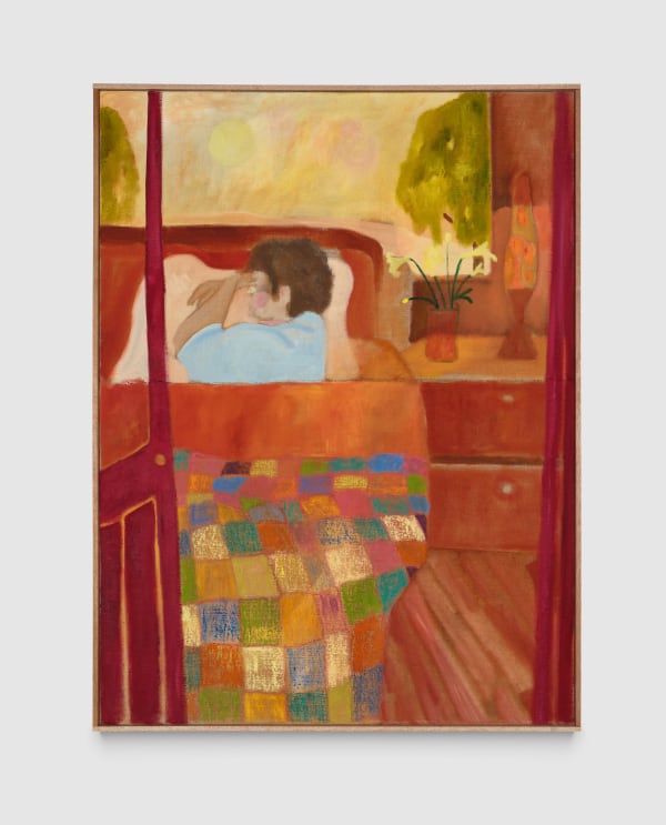 Diego Boonen, Dreamy Morning, 2025