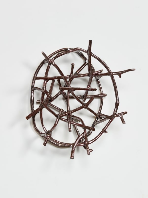 Daan Peeters, Goldenflékker, 2023