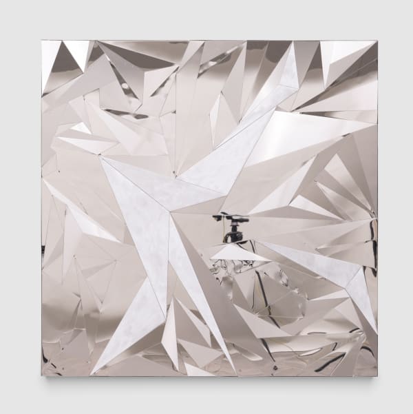 Signe Solberg, Echo, 2025