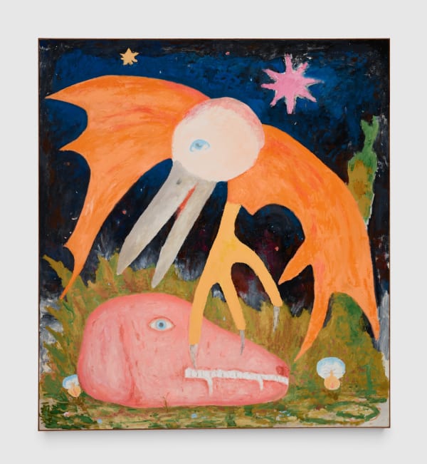 Guy Rubicon, Under your spell again, 2025