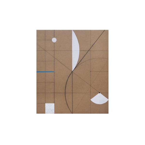 Gustavo Bonevardi, S, 2019