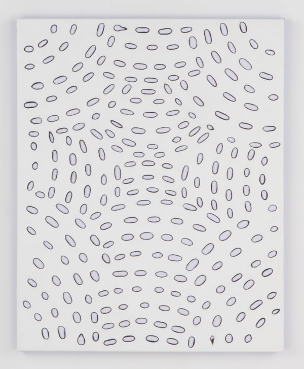 Kathleen Kucka, Through the Void, 2015