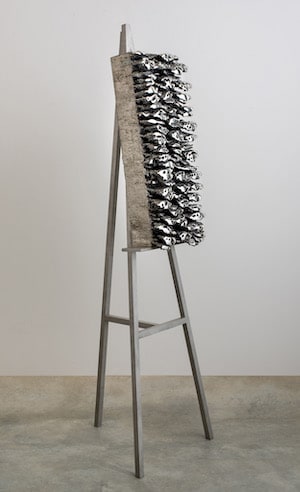 Martin Kline, Vanitas II, 2000