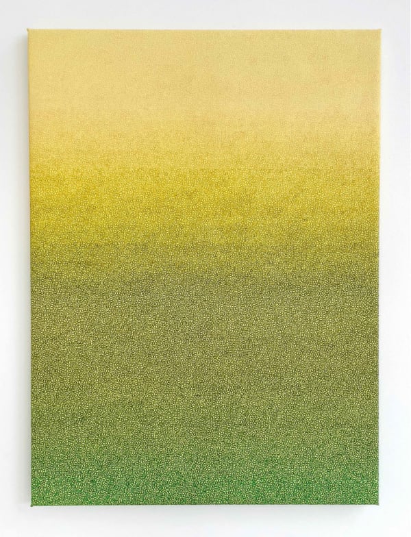 Nicky Broekhuysen, The Wind in High Places V, 2023