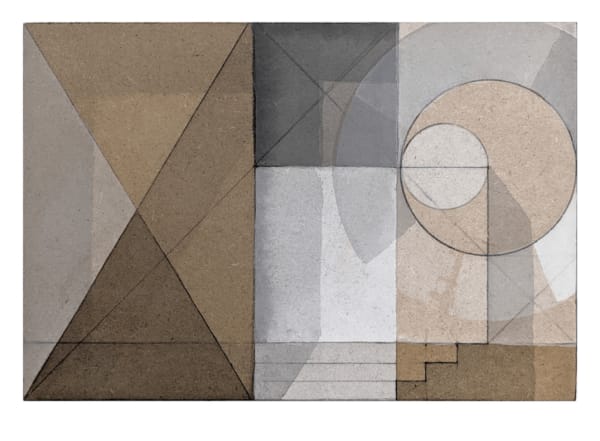 Gustavo Bonevardi, Untitled, 2020