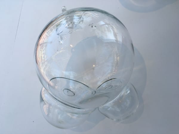 Beth Dary, From the "Equilibrium" Series, 2008