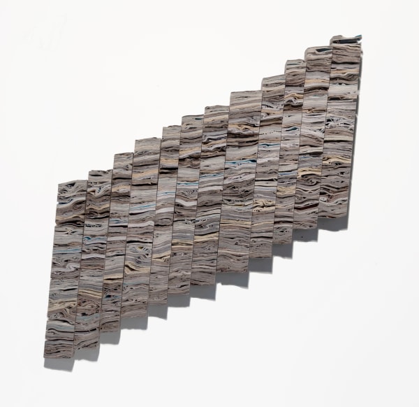Jessica Drenk, Aggregate: Fault 5, 2023