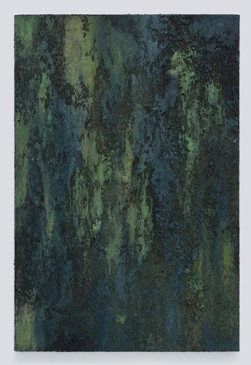 Dakyo Oh, Nature and Flow IX, 2023