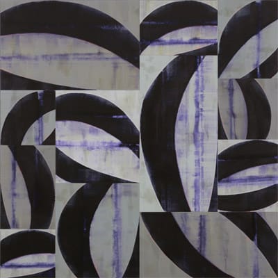 Charles Arnoldi, Anecdotes, 2007