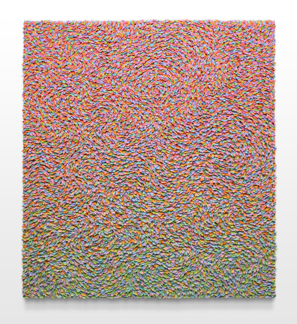 Robert Sagerman, 19,369, 2021