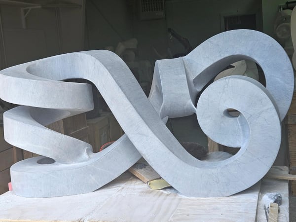 Paul Bloch, Sketches in Space Grey Version