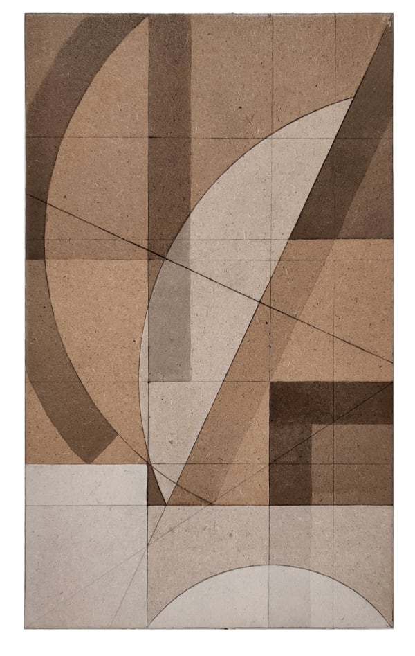 Gustavo Bonevardi, Untitled, 2020