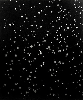 Karen Gunderson, Constellation 8: Yorktown, E. 10.20.1781, French Troops Arrive To Help End Revolutionary War, 2005