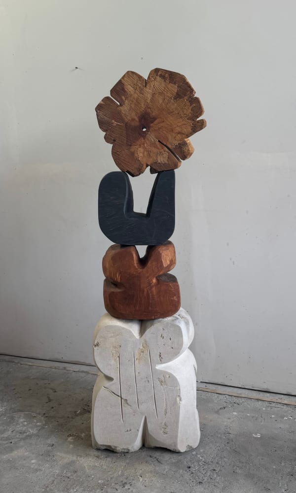 Nadia Yaron, Dahlia for Dalva, 2025