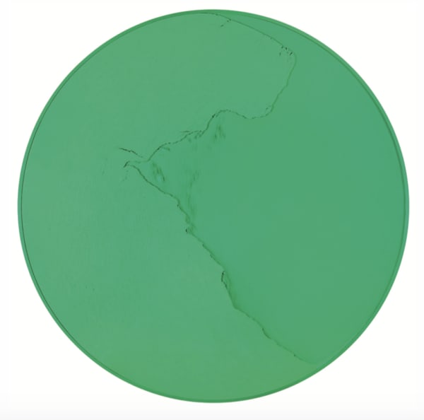 Manuel Merida, Cercle Vert Olympique, 2012