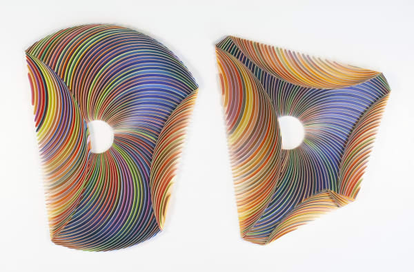 Peter Monaghan, Fold 9, 2020