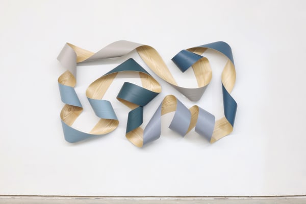 Jeremy Holmes, Multi Color, 2025