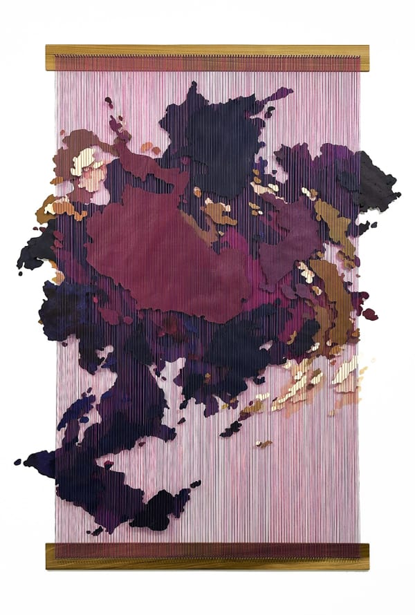 Tegan Brozyna Roberts, About Face, 2023