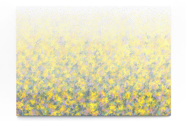 Nicky Broekhuysen, The Sowers I , 2023