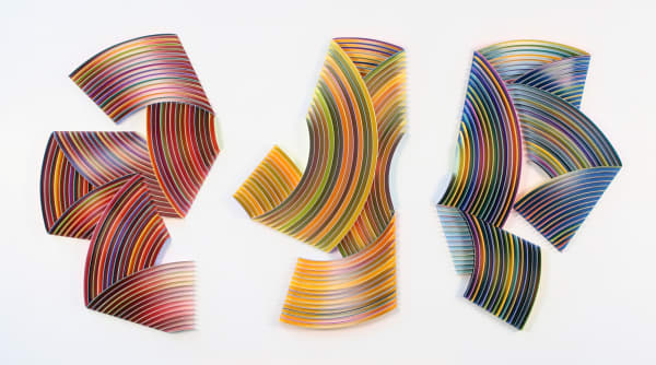 Peter Monaghan, Fold 8, 2020