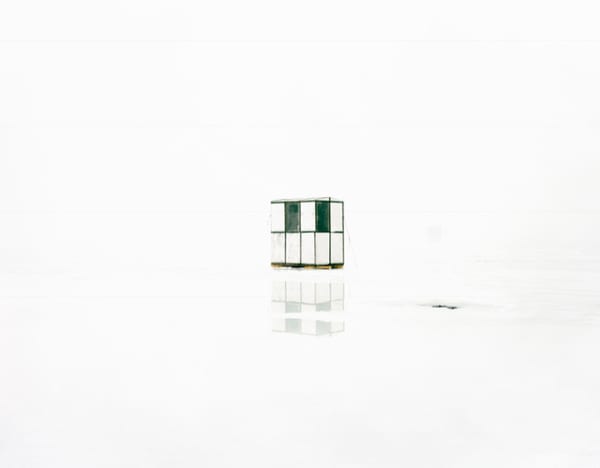 Scott Peterman, Naples