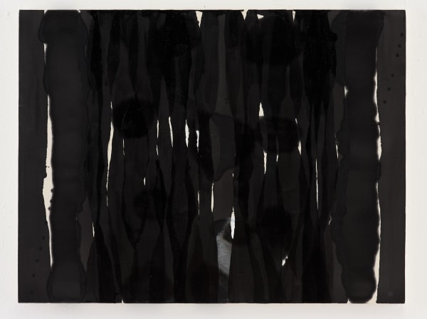 Ian McKeever, Day Painting, 2010