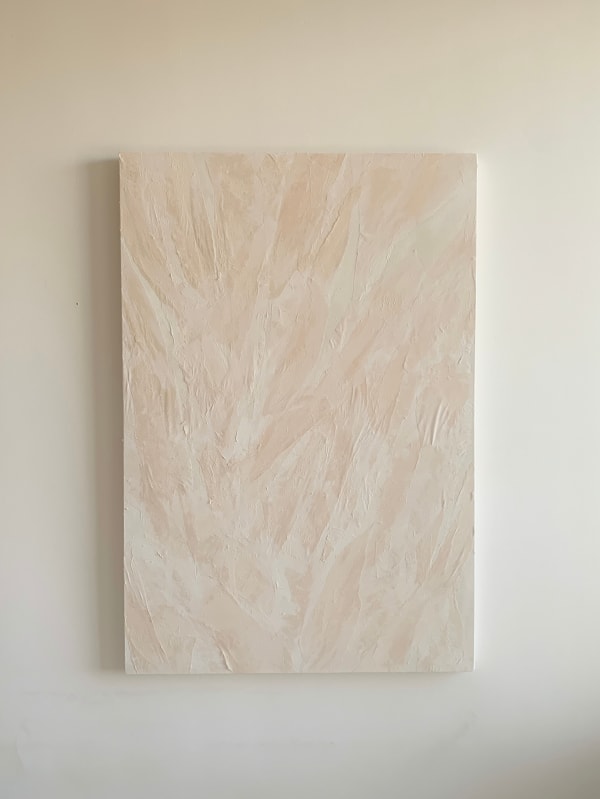 Yoona Hur, Mountainside V, 2022