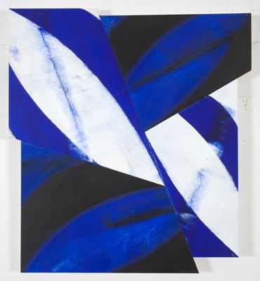 Charles Arnoldi, Byline, 2009