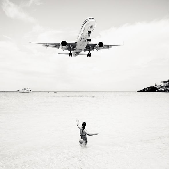 Josef Hoflehner, Jet Airliner 57, 2011