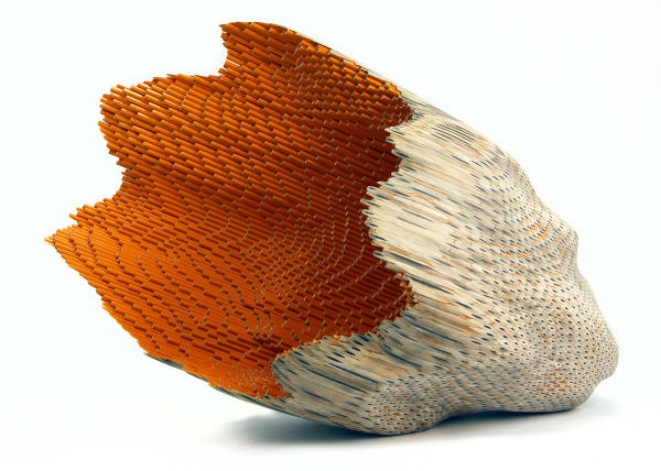 Jessica Drenk, Implement 60, 2019