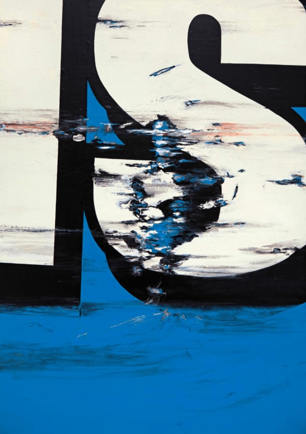 Michael Dweck, You Got This One, Blunderbust, 2023