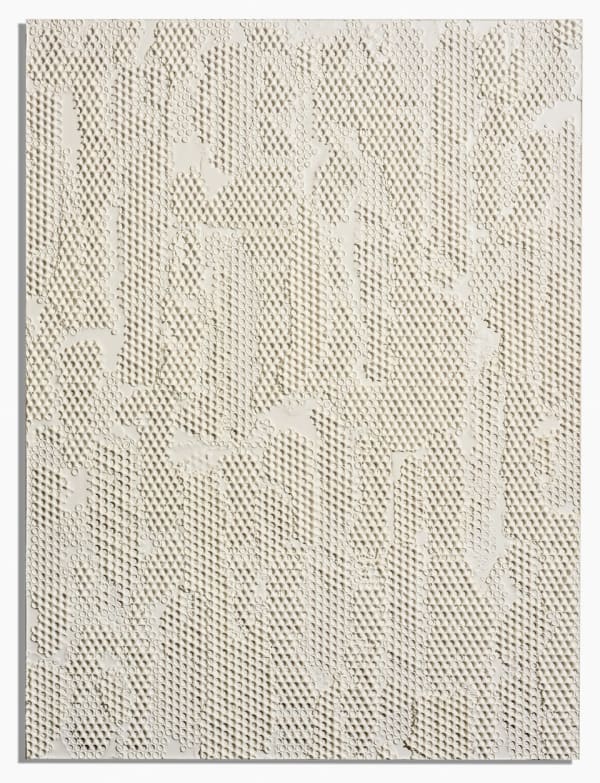 Martin Kline, Infinity Bot Fragment, 2021