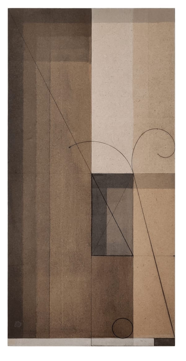 Gustavo Bonevardi, Untitled, 2020