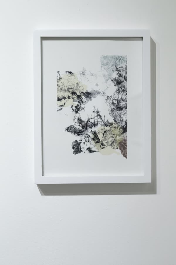 Simona Prives, Supernova 6