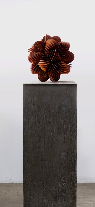 Norman Mooney, Bloom Edition No. 3, 2024