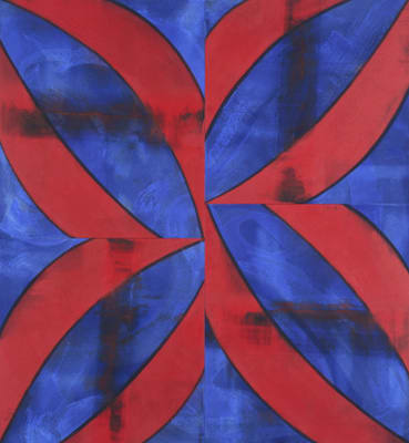 Charles Arnoldi, Pretty Boy, 2007
