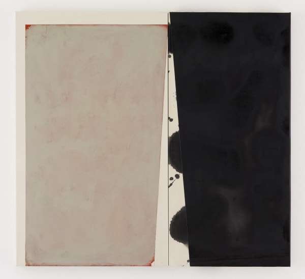 Ian McKeever, Henge XIX, 2020-2021